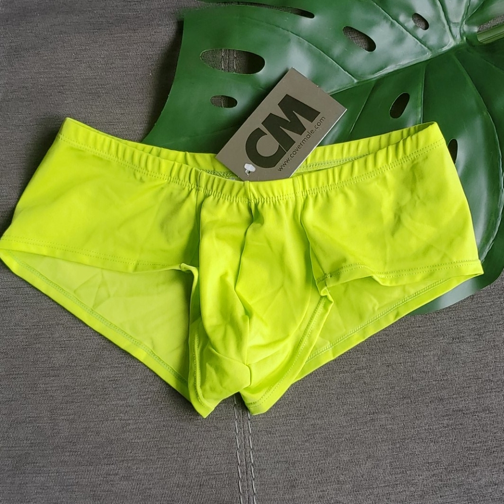 NWT Covermale briefs